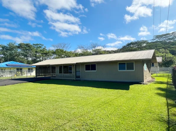 15-899 Punawai St, Pahoa, HI 96778