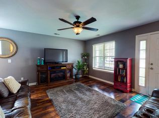 9212 Fieldstone Trce, Summerville, SC 29485