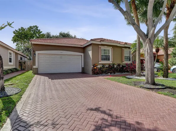 7877 NW 62nd Terrace, Parkland, FL 33067
