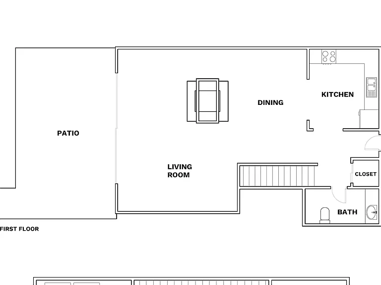 Kenilworth Apartments — Photo 98
