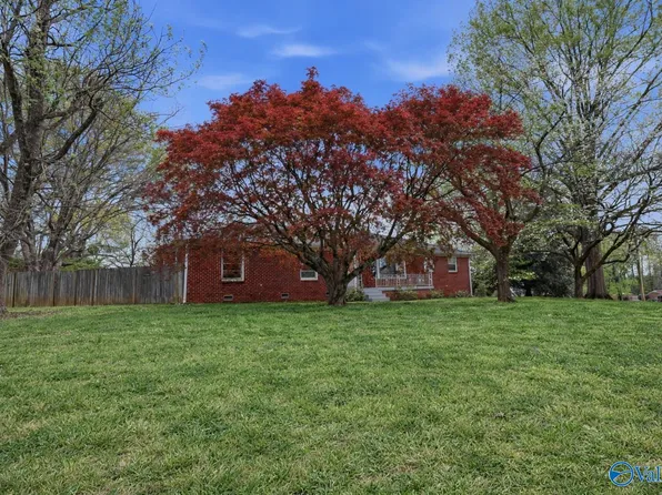 3904 Kenwood Dr NW, Huntsville, AL 35810