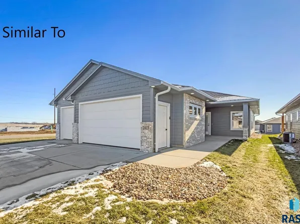 912 S Tinley St, Brandon, SD 57005
