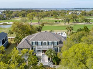 29 Dune Ridge Ln, Isle Of Palms, SC 29451
