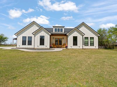 7361 County Road 305, Grandview, TX, 76050