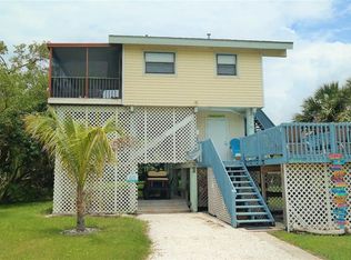 9446 Rum Runner Rd, Placida, FL 33946