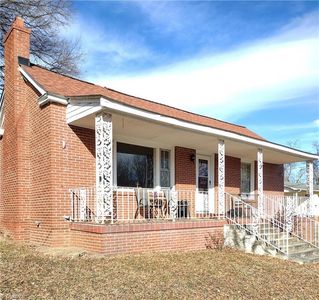 1413 Carolina Ave, Eden, NC, 27288