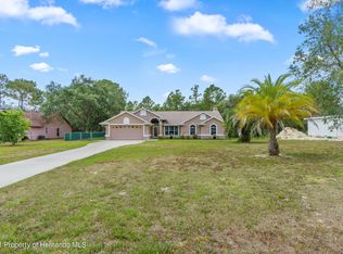 10340 Calico Warbler Ave, Weeki Wachee, FL 34613