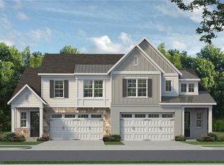 4004 Nairn Dr, Greensboro, NC 27407