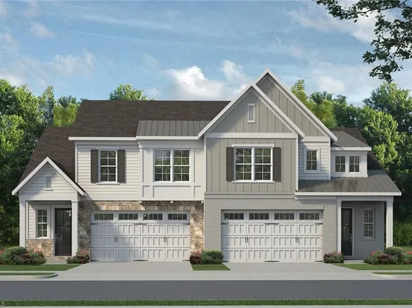 4004 Nairn Dr, Greensboro, NC 27407