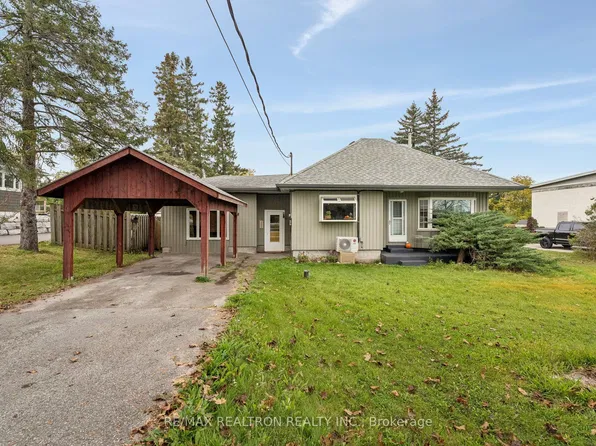 25904 Highway 48 Rd, Georgina, ON L0E 1R0
