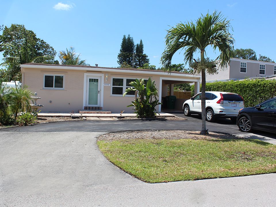 1st image of 4549 SW 24th Ave