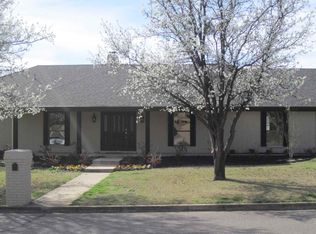 3003 N 12th Ave, Durant, OK 74701