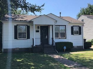 1328 NW 99th St, Oklahoma City, OK 73114