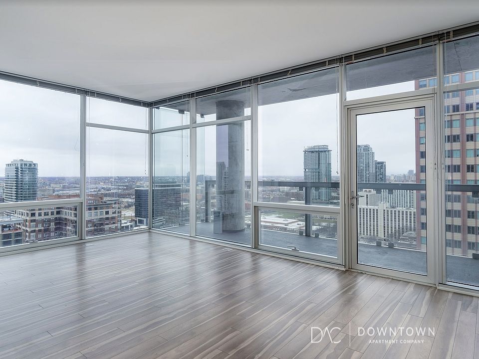 1st image of 770 N Lasalle St #1504