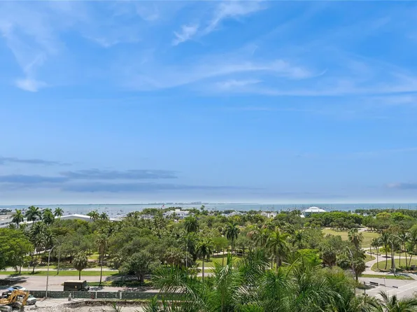 3400 SW 27th Ave #602, Miami, FL 33133