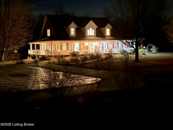 200 English Ln, Columbia, KY 42728