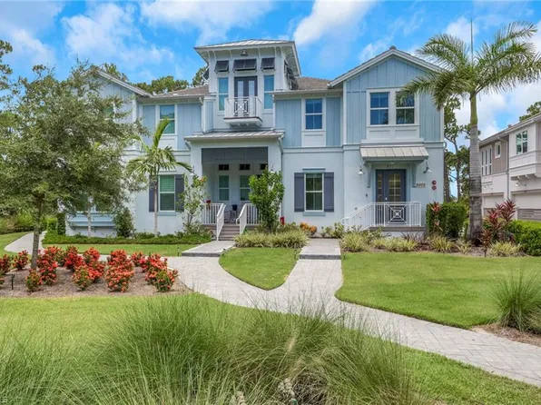 6505 Dominica DR #201, NAPLES, FL 34113