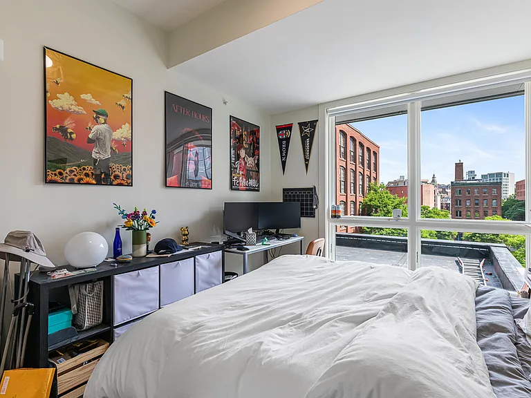 71 Richmond St #4B — Photo 22