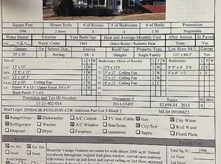 801 2nd Ave, Sterling, IL 61081