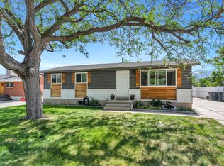 9757 S 1650 W, South Jordan, UT 84095