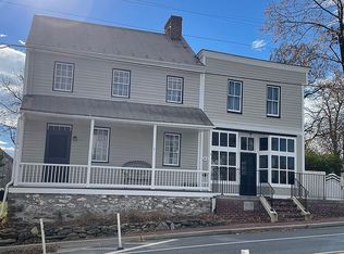 18 E Main St, New Market, MD 21774