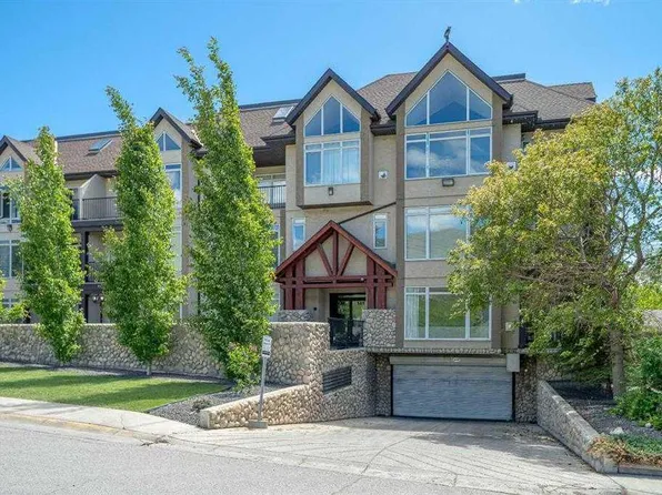 141 N Mountain St #208, Cochrane, AB T4C 1Z5