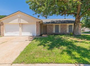 16702 Pebbleglen Dr, Houston, TX 77095