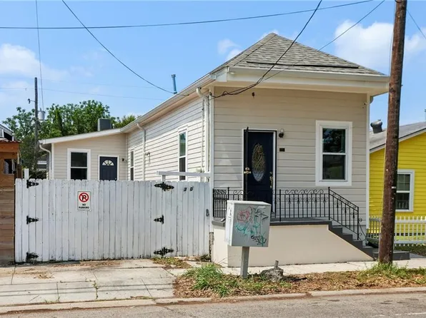 3014 Orleans Ave, New Orleans, LA 70119