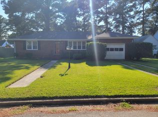 106 Porter Rd, Portsmouth, VA 23707