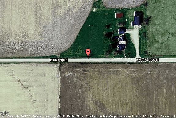 Map View