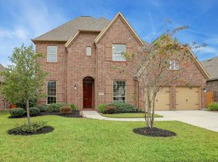 28311 Ramos Dr, Spring, TX 77386