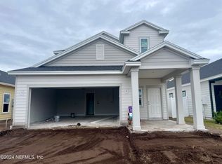 95225 Terris Way, Fernandina Beach, FL 32034