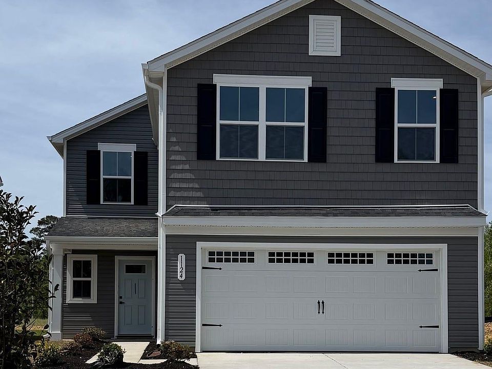1st image of 1124 Oak Meadow Dr. Lot 132