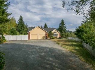 38321 NE 172nd Ave, Amboy, WA 98601