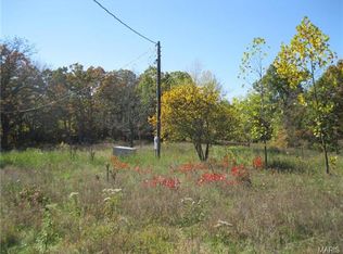 17303 Utility Dr, Falcon, MO 65470