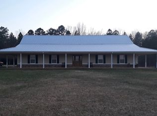 2017 Highway 346, Pontotoc, MS 38863