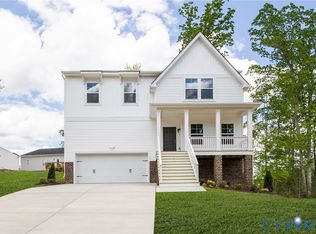 3409 Marwick Ln, Richmond, VA 23234