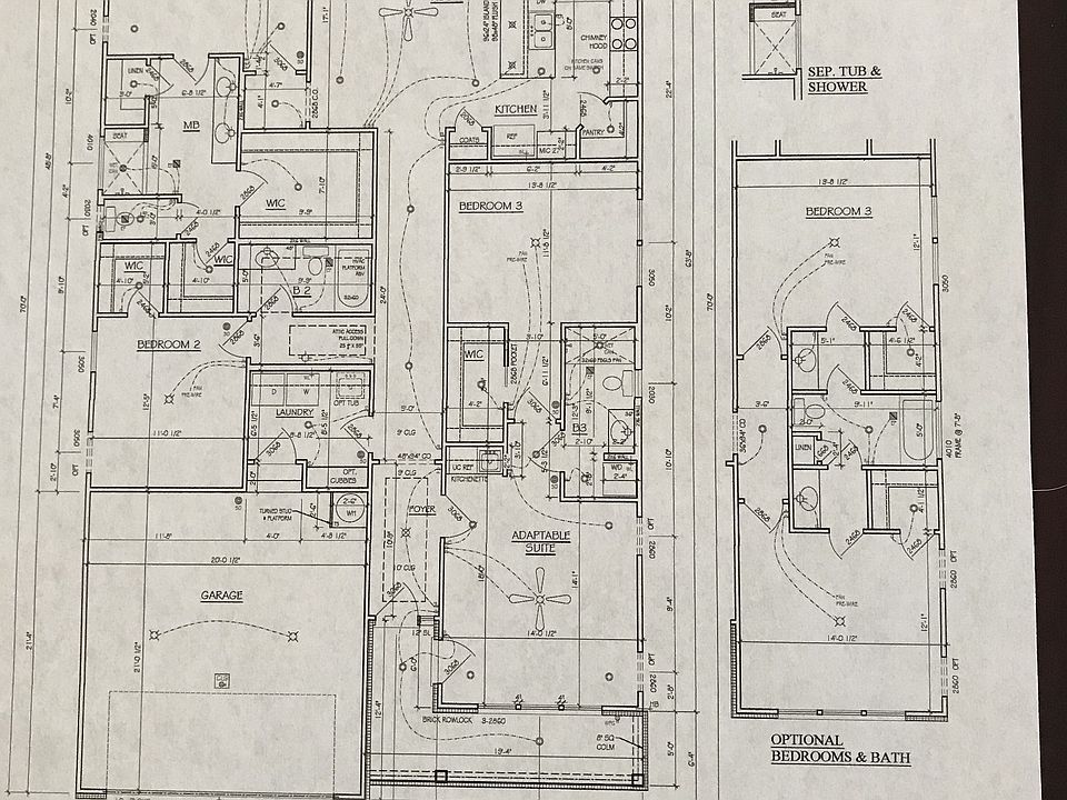 2nd image of 6006 Doster Dr Lot 4