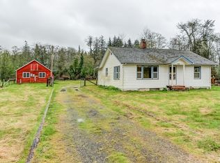 8970 Valley View Rd, Custer, WA 98240