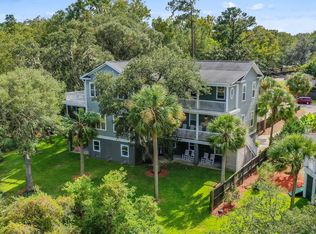 1607 Fiddler Crab Way, Charleston, SC 29414