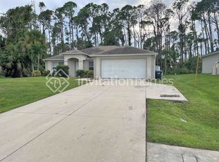2175 Nordendale Blvd, North Port, FL 34288
