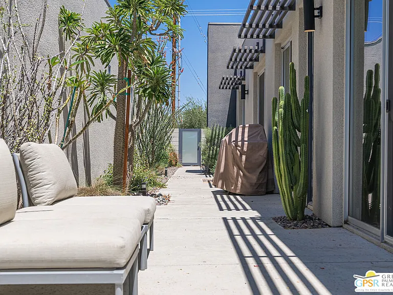 791 E Twin Palms Dr — Photo 30
