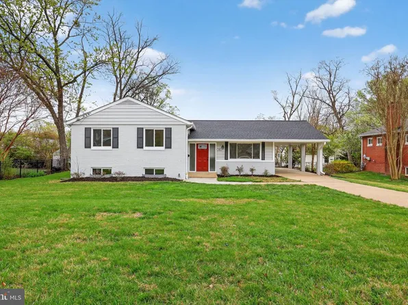 3811 Egan Dr, Fairfax, VA 22030