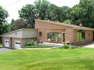 417 Baker Dr, Aliquippa, PA 15001