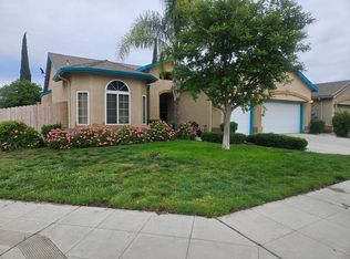 4620 N Bain Ave, Fresno, CA 93722