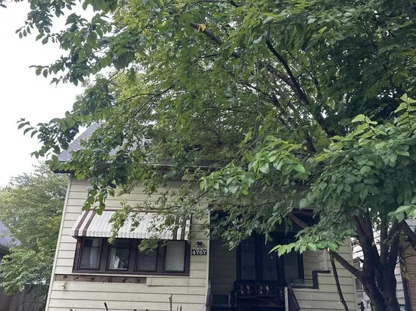 4767 N 30th STREET, Milwaukee, WI 53209