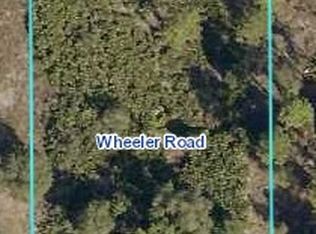 7572 3rd Ter, Labelle, FL 33935