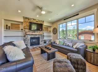 400 Baker Dr #TE207, Winter Park, CO 80482