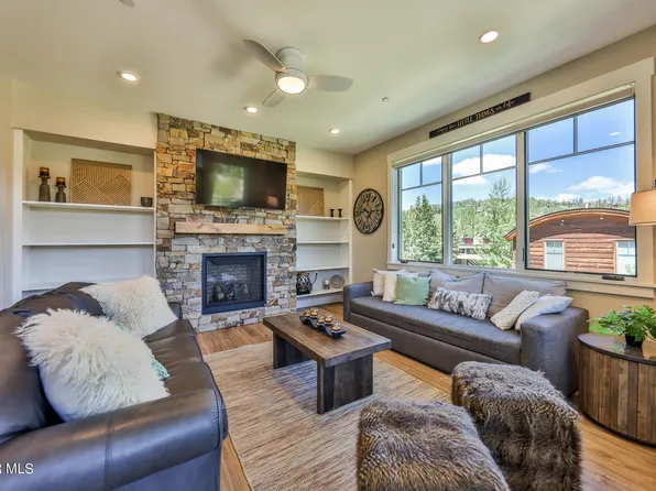 400 Baker Drive #TE207, Winter Park, CO 80482