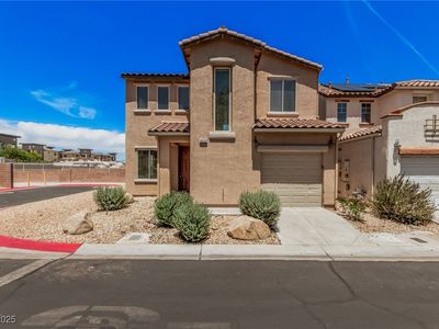 6620 Tulip Falls Dr, Henderson, NV, 89011